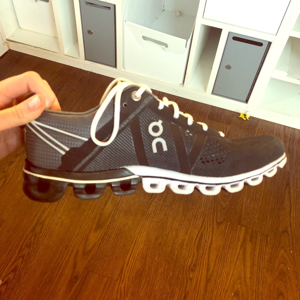 On Running Cloudflow